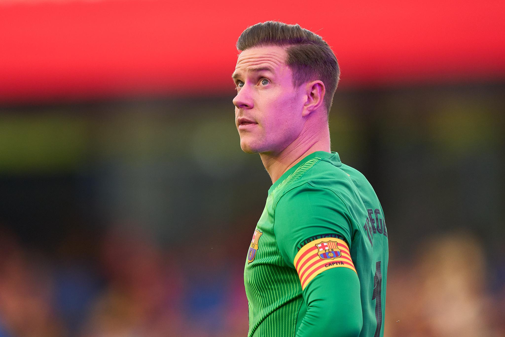 世界杯高清赛事直播app下载-特尔施特根：“我来是为了踢球”