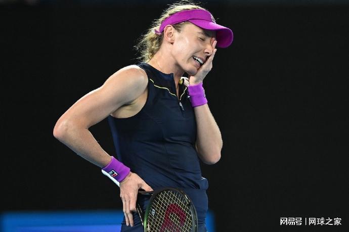 留给亚历山德洛娃的时间不多了