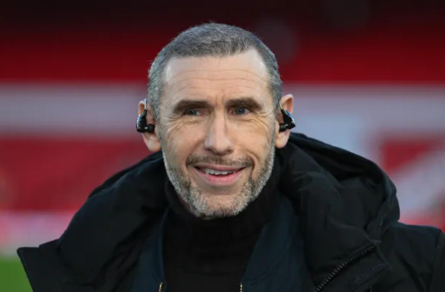 世界杯高清赛事直播app下载-基翁：这是争冠路上意义重大的一晚，阿森纳已经成了最大热门