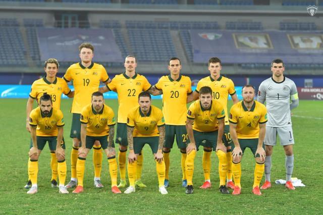 ​澳大利亚欲将主场设香港 卡塔尔阿联酋亦成候选