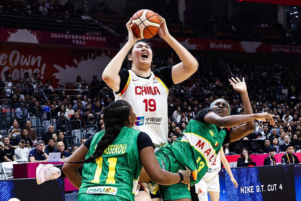 世界杯客户端安装指南-谁给张子宇传球？功勋后卫给出了答案，老帅临时征召收获大效果