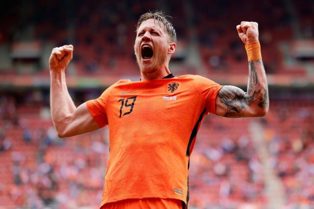 世界杯官方直播平台下载-【友谊赛】德佩传射 狼堡中锋建功 荷兰3-0格鲁吉亚