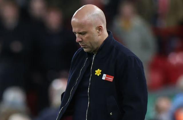 世界杯手机观看app下载-又是最后时刻丢球！利物浦将帅都麻了：每次都这样